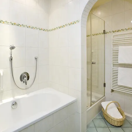 Ringhotel Nebelhornblick אוברסטדורף
