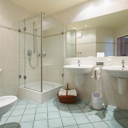 Hotel Ringhotel Nebelhornblick Oberstdorf