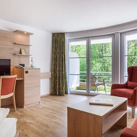Ringhotel Nebelhornblick Hotel 4*
