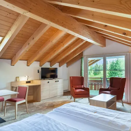 Hotel Ringhotel Nebelhornblick