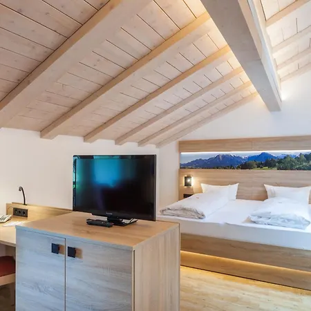 Ringhotel Nebelhornblick