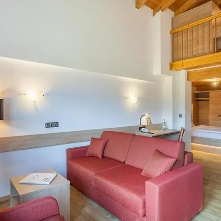 Hotel Ringhotel Nebelhornblick Oberstdorf
