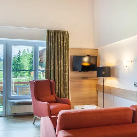 Ringhotel Nebelhornblick Hotel