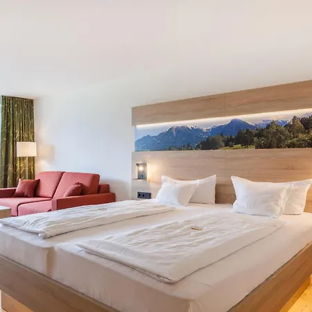 Ringhotel Nebelhornblick