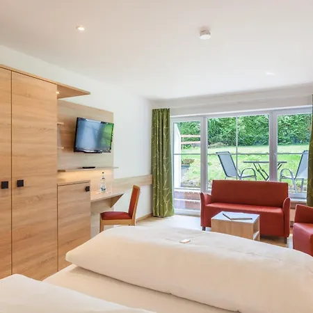Hotel Ringhotel Nebelhornblick