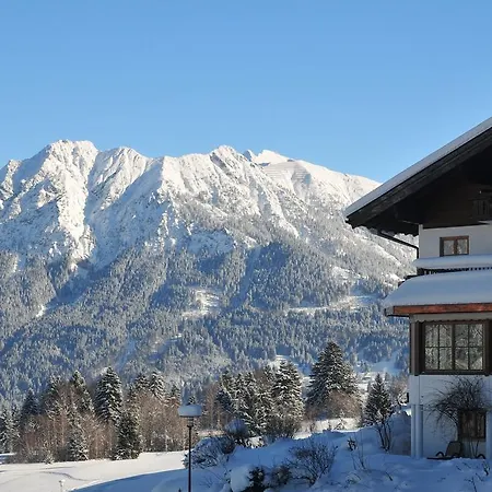 Ringhotel Nebelhornblick Oberstdorf