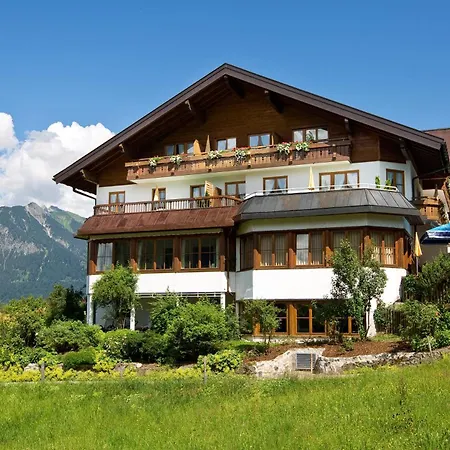 Hotel Ringhotel Nebelhornblick