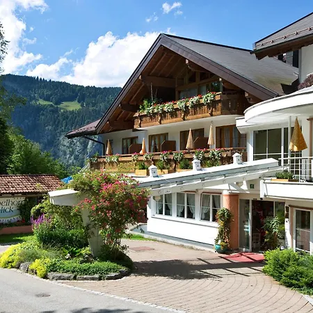 Ringhotel Nebelhornblick Oberstdorf