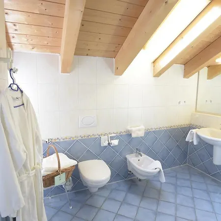 Hotel Ringhotel Nebelhornblick 4*