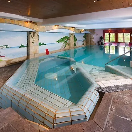 Hotel Ringhotel Nebelhornblick 4*