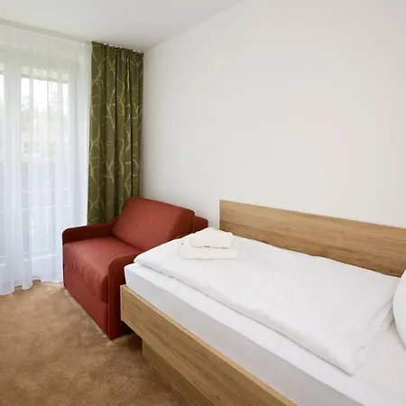 Ringhotel Nebelhornblick Hotel 4*