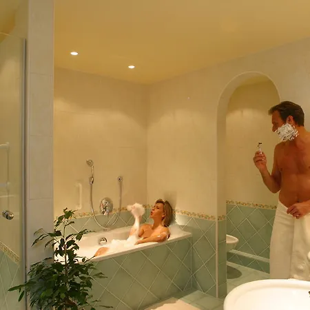 Ringhotel Nebelhornblick Hotel Oberstdorf